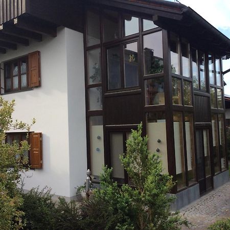 Ferienwohnung Hoermann Langdorf  Exterior foto