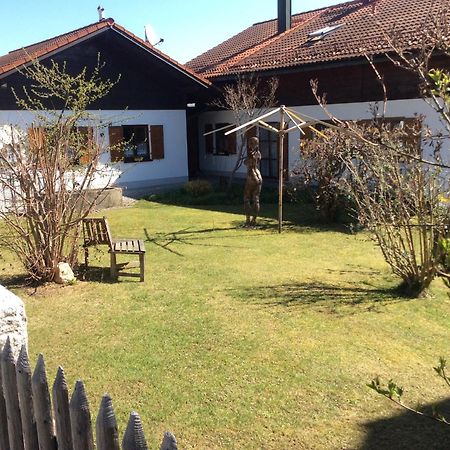 Ferienwohnung Hoermann Langdorf  Exterior foto