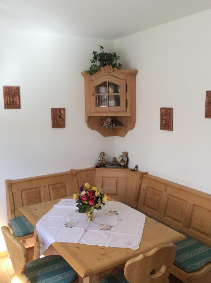 Ferienwohnung Hoermann Langdorf  Exterior foto